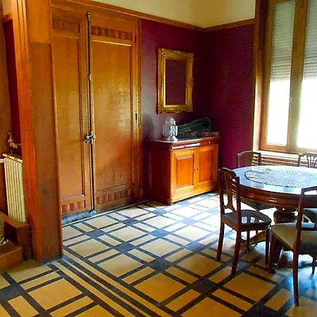 La Passagere 3* Saint-Yorre