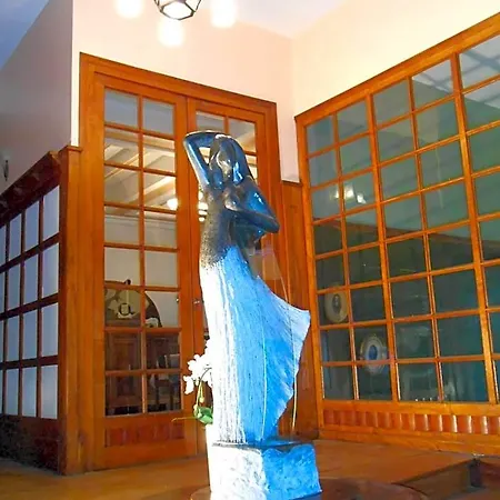 La Passagere فندق Saint-Yorre