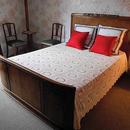 La Passagere Hotell